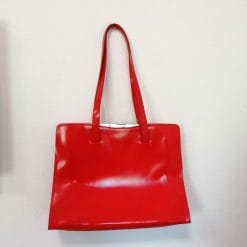 furla borsa rossa