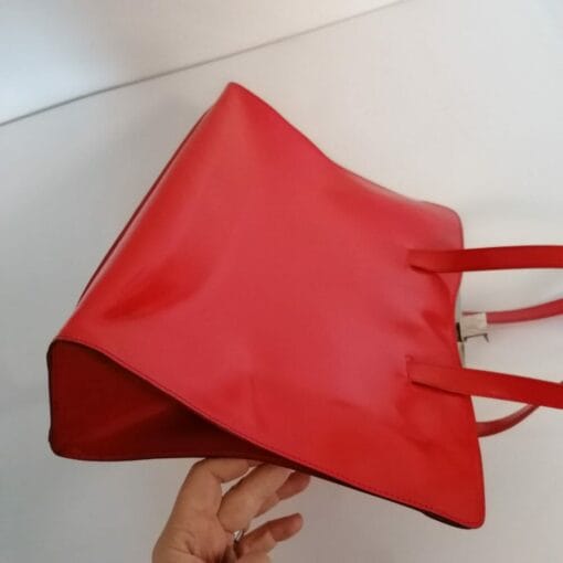 furla borsa rossa