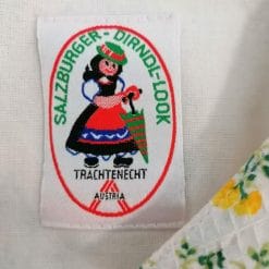 vestitino a fiori bambina 8 anni