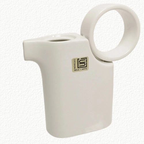 Set ceramiche Carpiè Sele Arte Nove - immagine 5