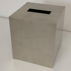 calvin klein bathroom stainless steel