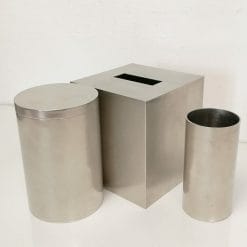 calvin klein bathroom stainless steel