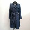 banana republic trench