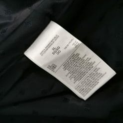 banana republic trench