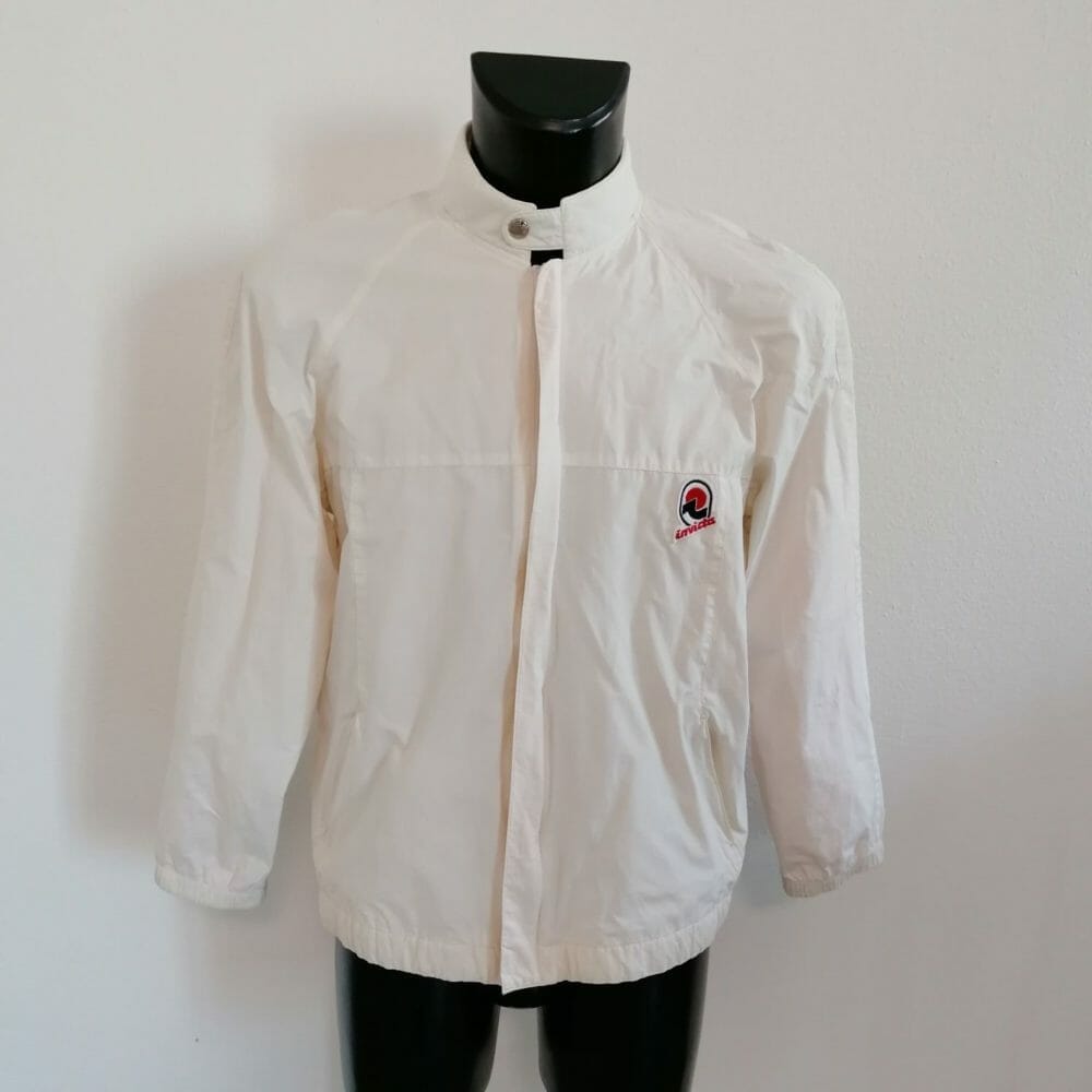 invicta giacca bianca