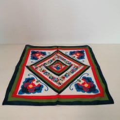 roberta di camerino 4 foulard