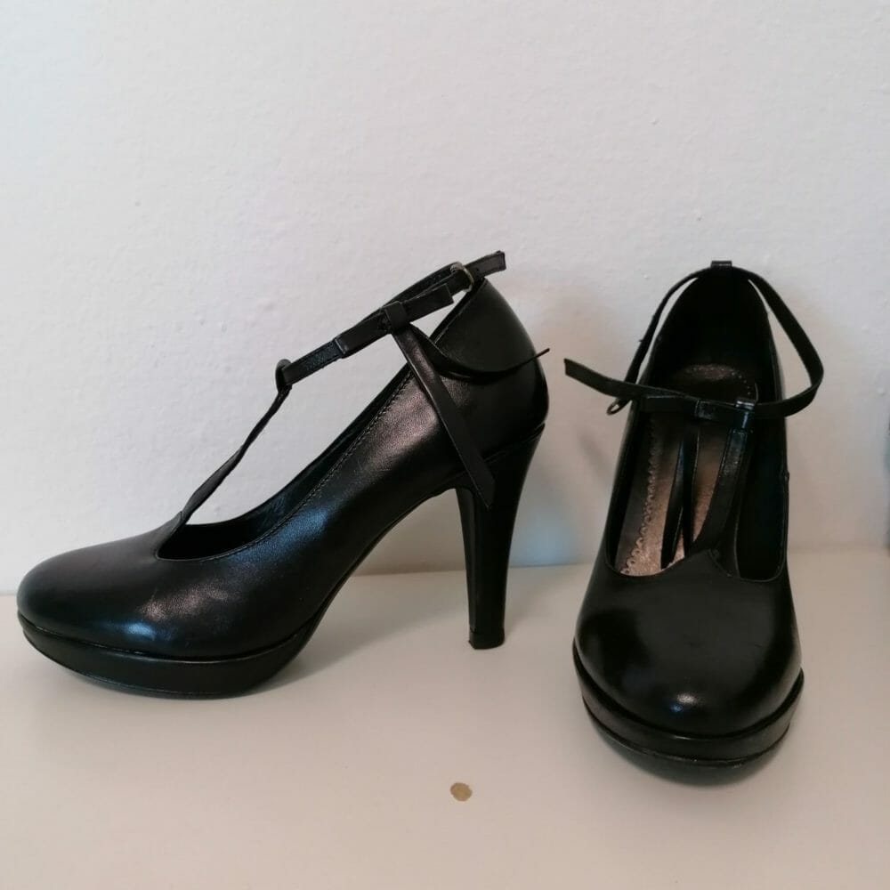 Bagatt scarpe con tacco 10 - immagine 2