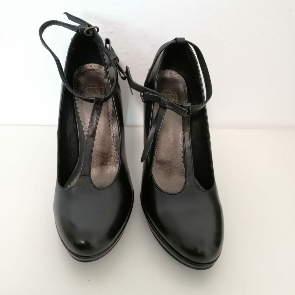 Bagatt scarpe con tacco 10 - immagine 5