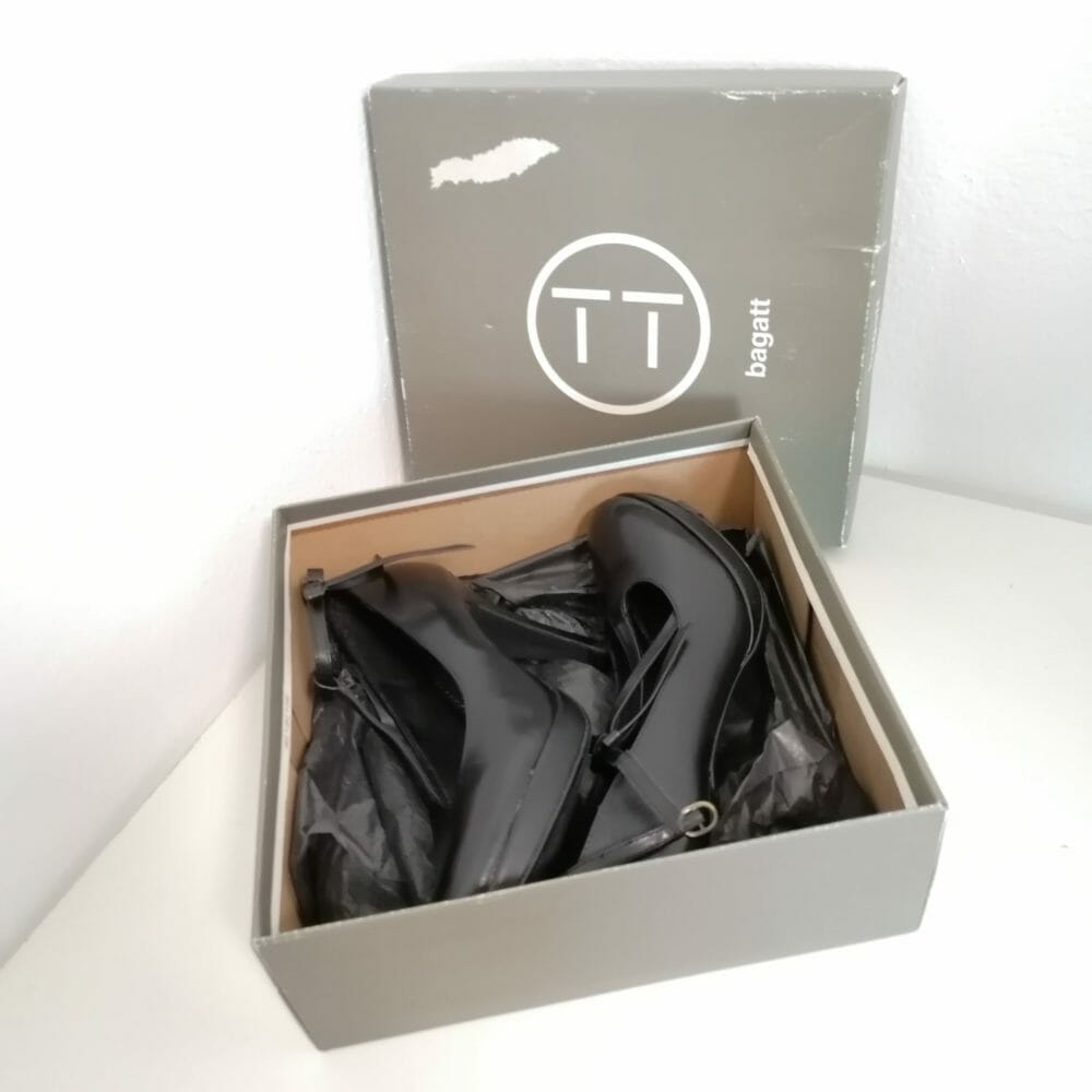 Bagatt scarpe con tacco 10 - immagine 6