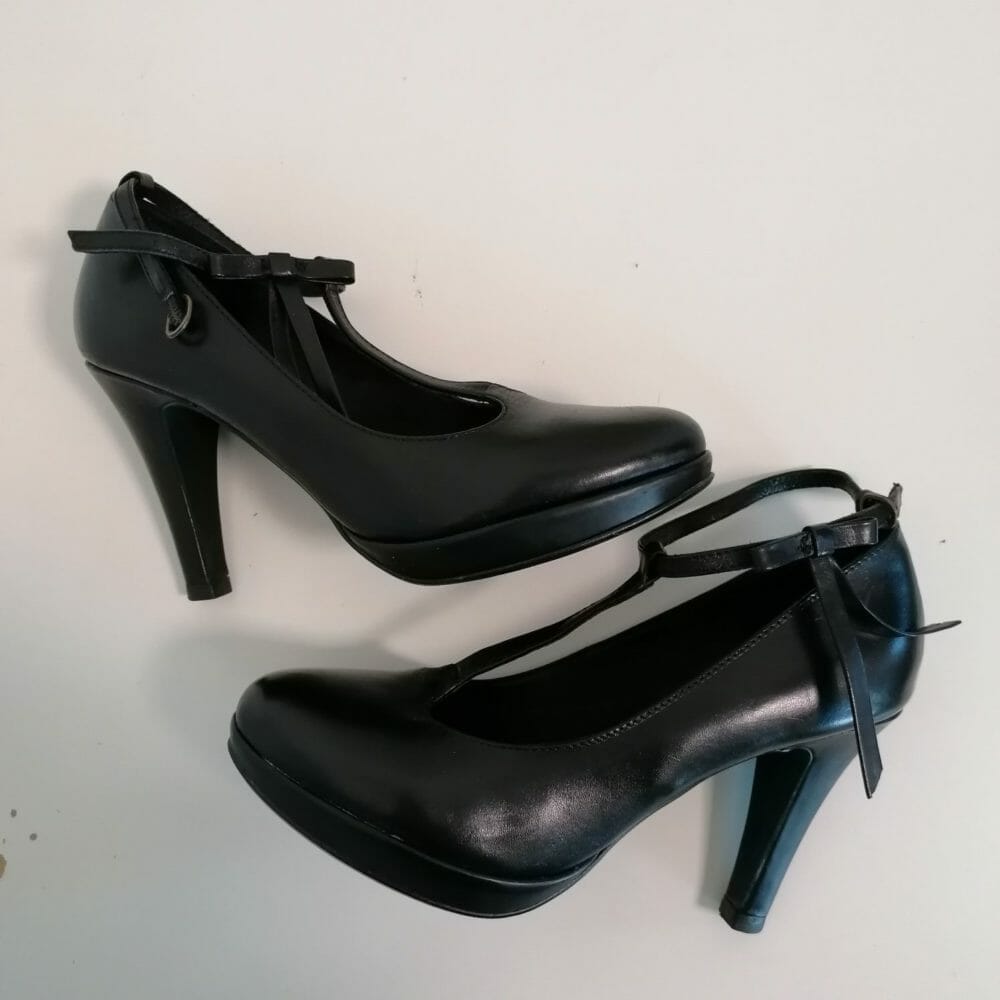 Bagatt scarpe con tacco 10 - immagine 7