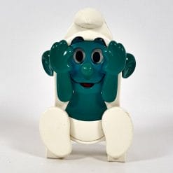 Puffo carillon ILLCO pre-school toys