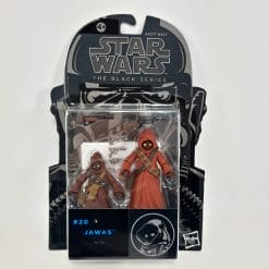 Star Wars Black Edition #20 Jawas