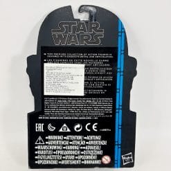 Alternative view of Star Wars Black Series Italia #20 Jawas
