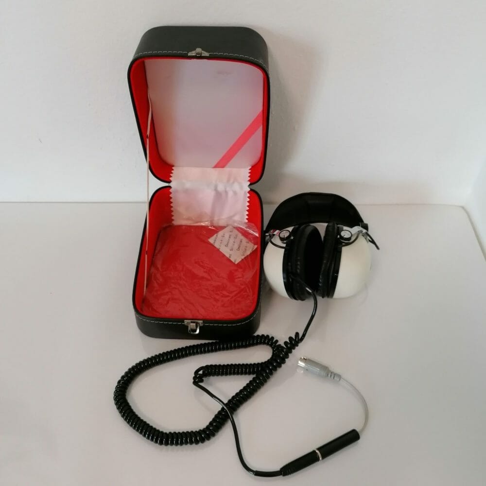 Pioneer SE-50 cuffie stereo - immagine 3