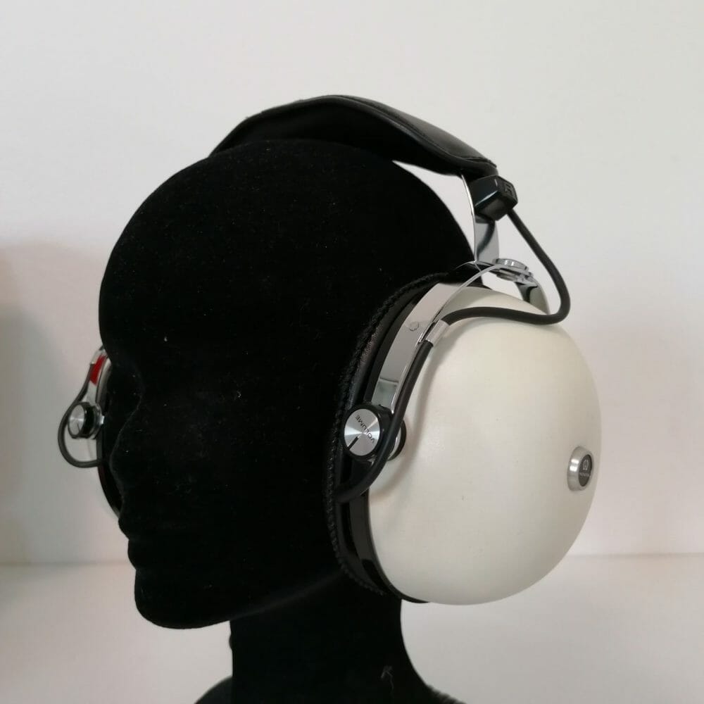 Pioneer SE-50 cuffie stereo - immagine 10