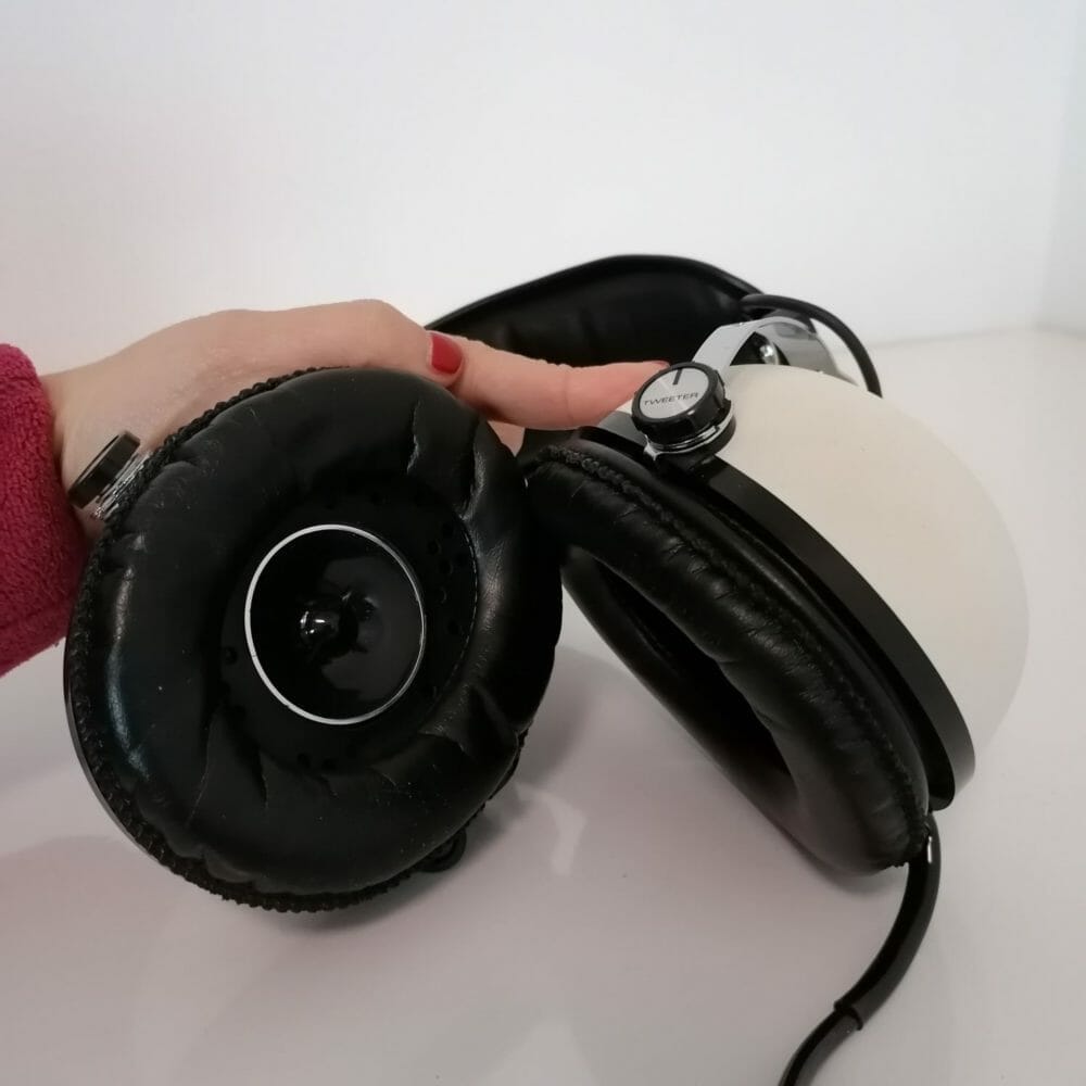 Pioneer SE-50 cuffie stereo - immagine 13