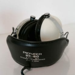 cuffie pioneer se-50