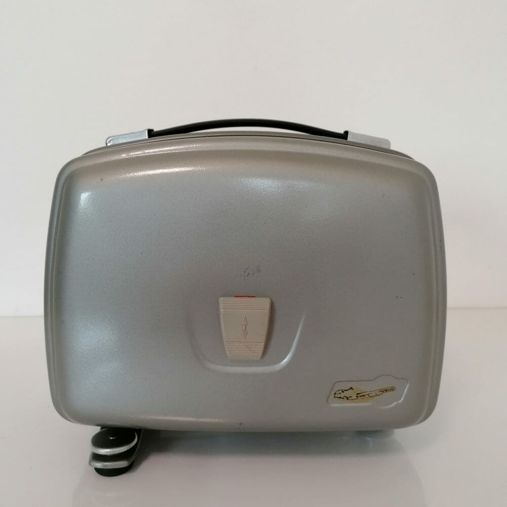 Proiettore Bolex Paillard 18-5 funzionante - immagine 3