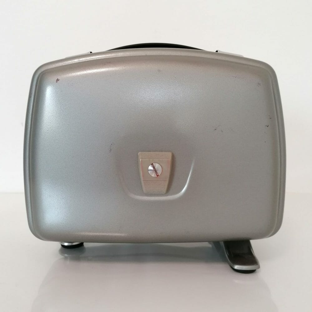 Proiettore Bolex Paillard 18-5 funzionante - immagine 5