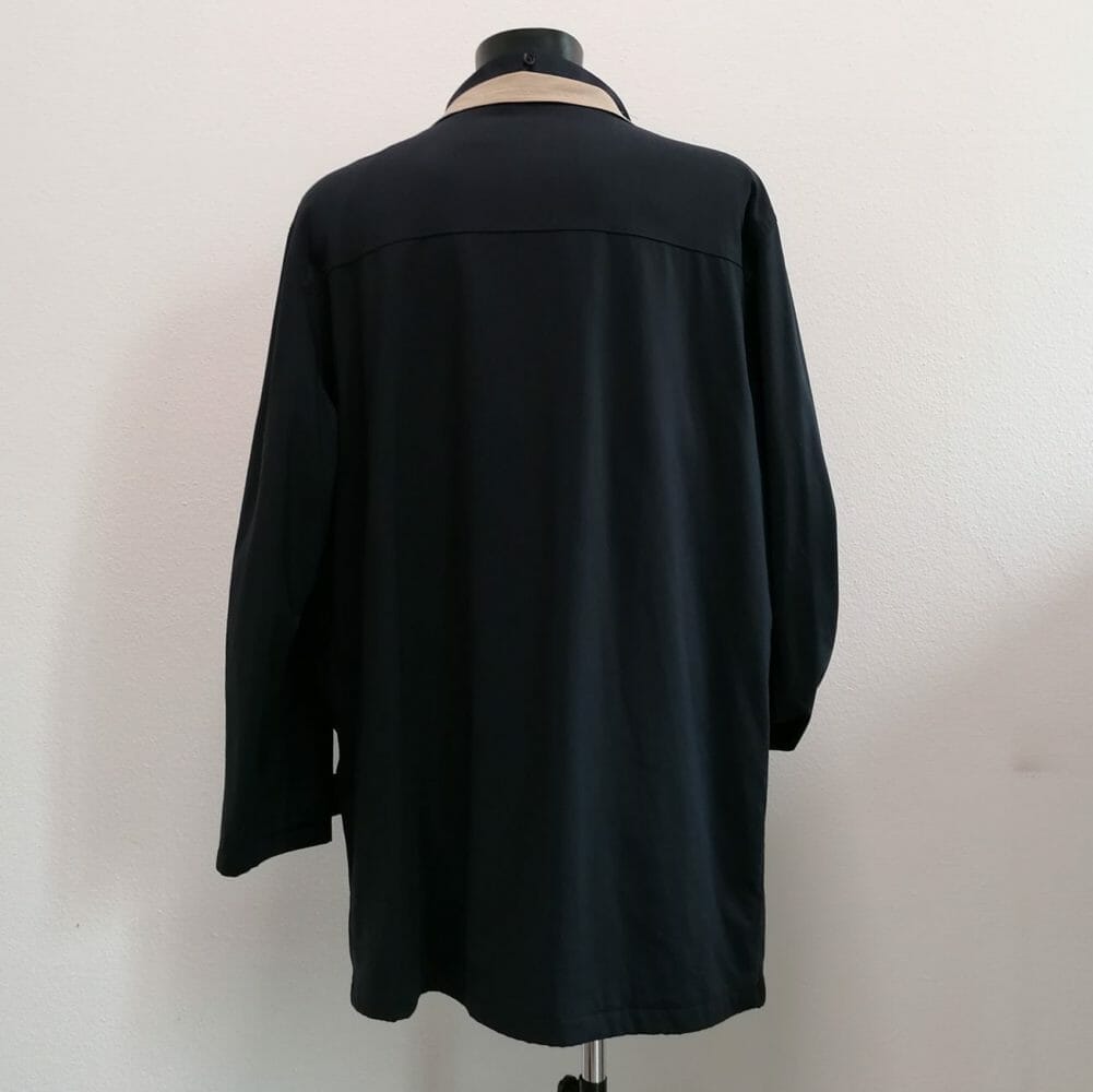 Paul & Shark by Loro Piana, soprabito tecnico - immagine 3