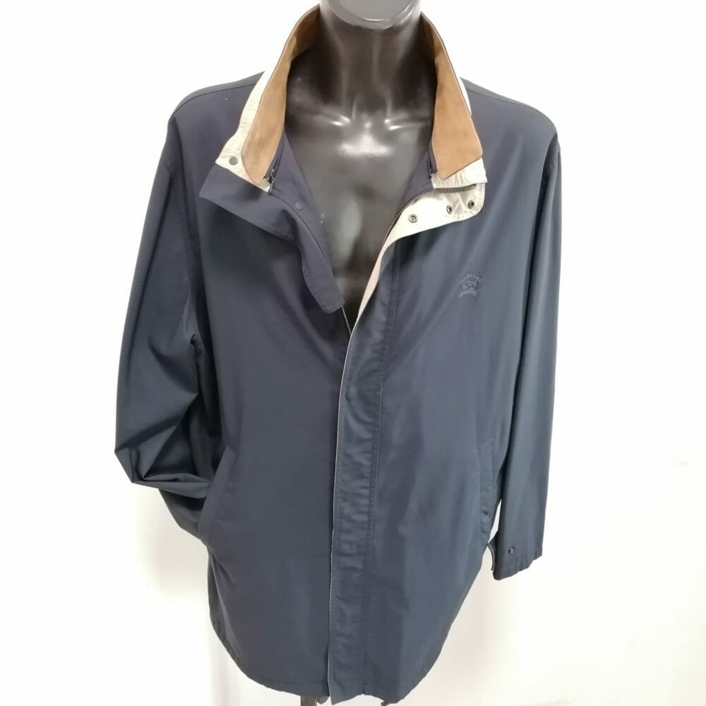 Paul & Shark by Loro Piana, soprabito tecnico - immagine 4
