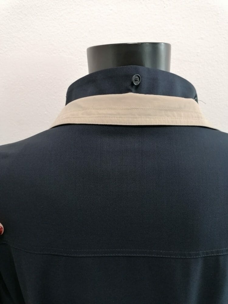 Paul & Shark by Loro Piana, soprabito tecnico - immagine 5