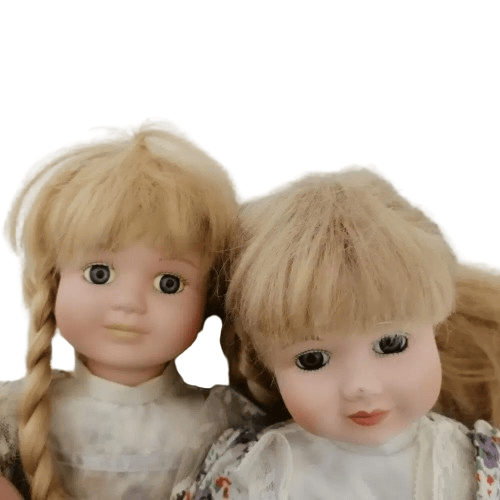 Bambola Rosa The Classique Collection - immagine 3