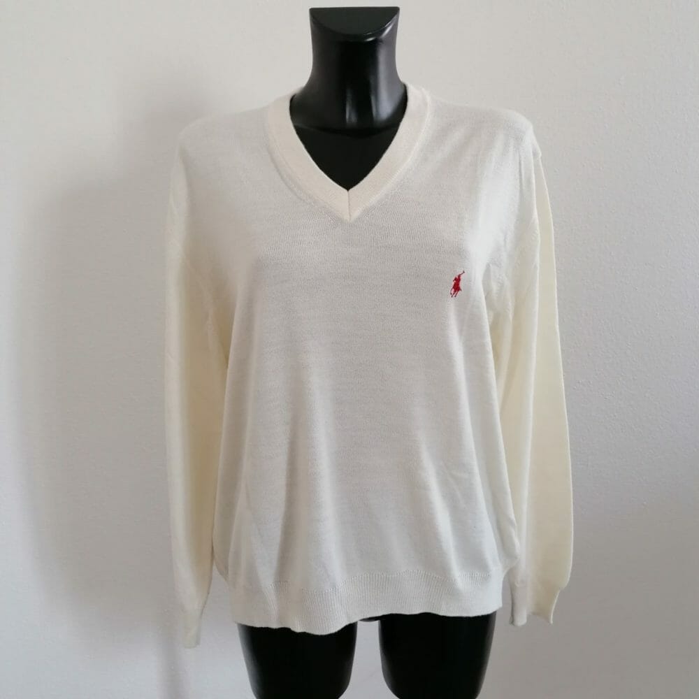 Polo Ralph Lauren maglione leggero - immagine 3