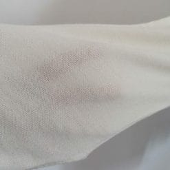 polo ralph lauren maglione uomo panna con scollo a v