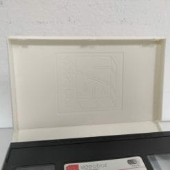 vhs cofanetto videobox horror cineclub