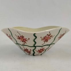 Sicat Torino, ciotola in ceramica