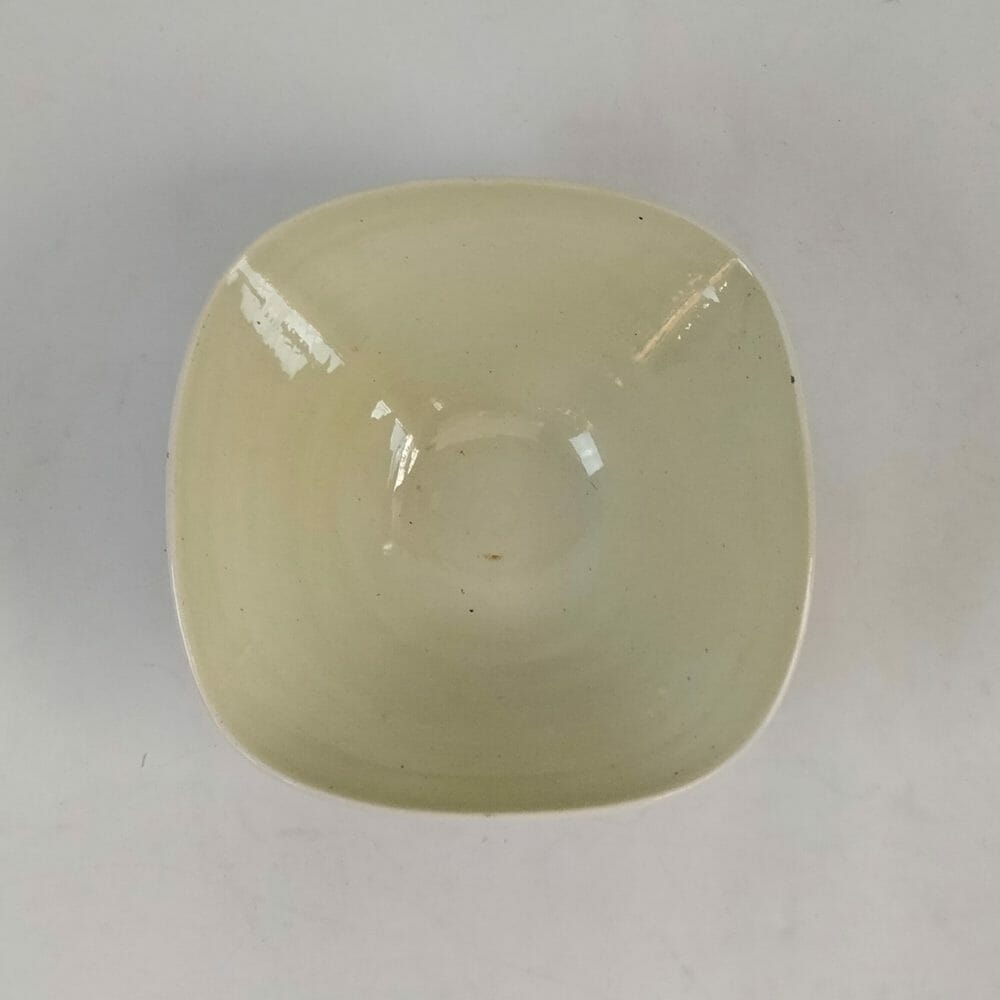 Sicat Torino, ciotola in ceramica - immagine 8