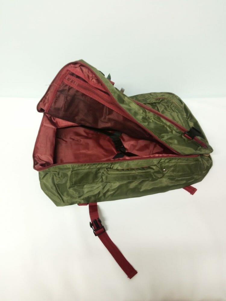 The Bridge - borsone da viaggio - immagine 4