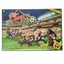 quel gioco del calcio