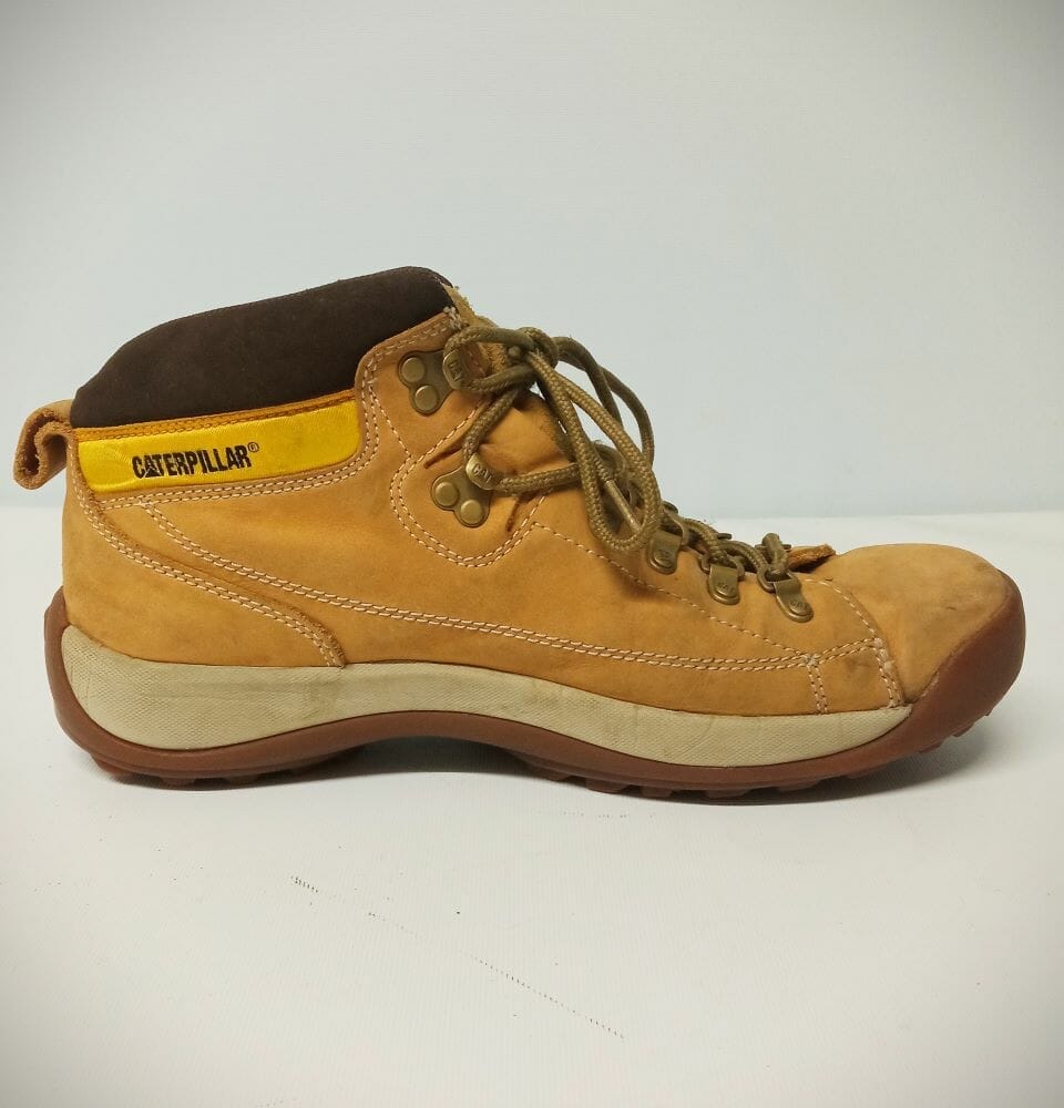 Caterpillar Active Alaska - Scarpe da trekking