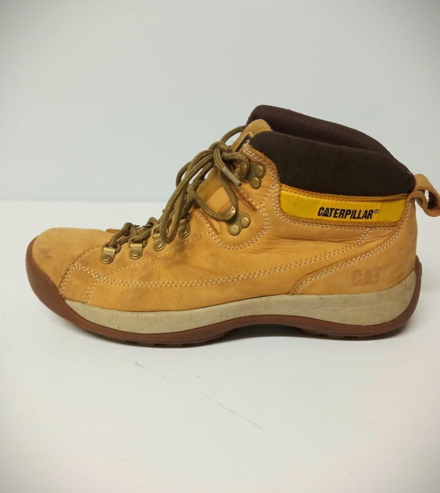 Caterpillar Active Alaska - Scarpe da trekking - immagine 3