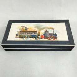 Astuccio poker Dal Negro anno 1967 ed. Assicurazioni Generali