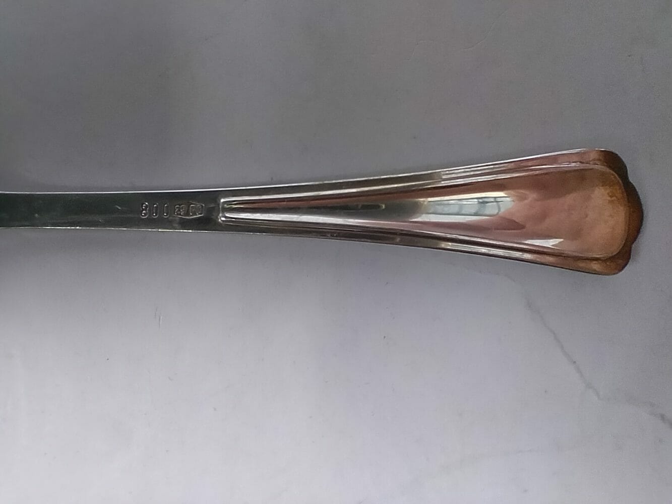 Servizio di cucchiaini da caffè - immagine 3