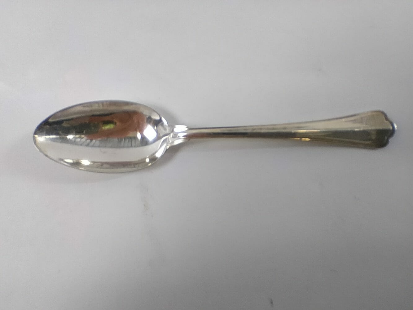 Servizio di cucchiaini da caffè - immagine 2