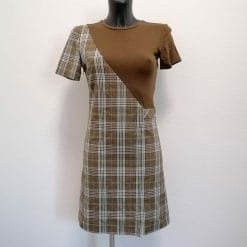 patrizia pepe abito stile anni 60