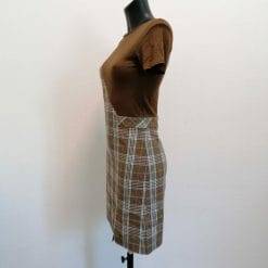 patrizia pepe abito stile anni 60