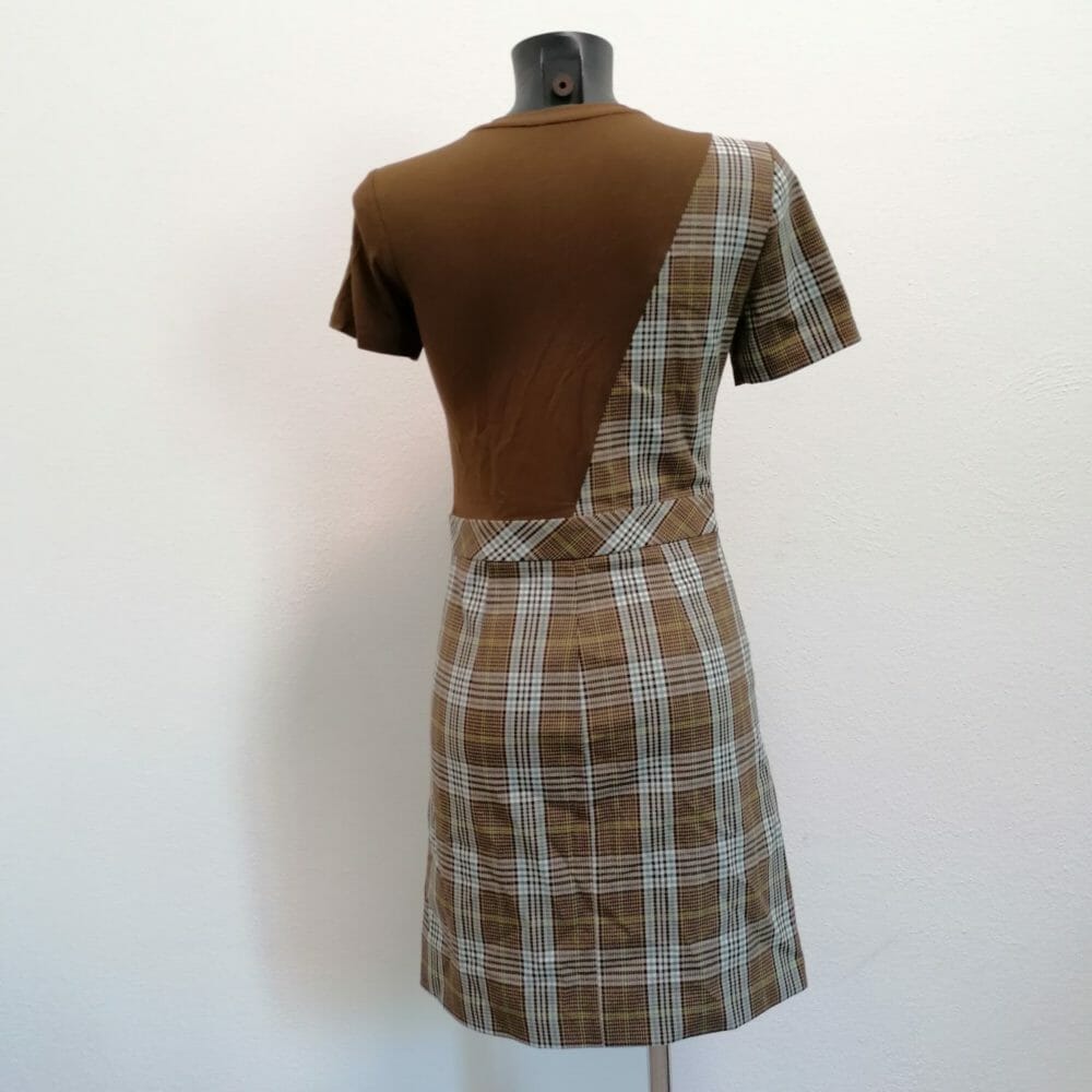 Patrizia Pepe tubino stile anni 60 - immagine 2