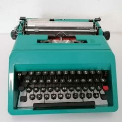 Olivetti studio 45