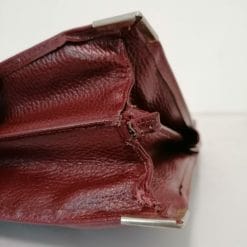 muste de cartier vintage borsa in pelle