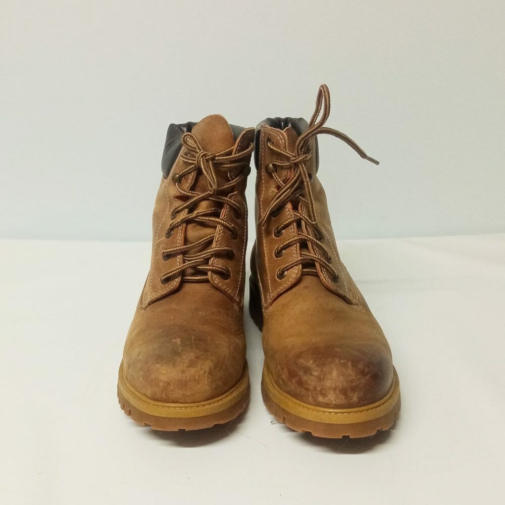 Bata-Scarponcini in pelle uomo - immagine 5