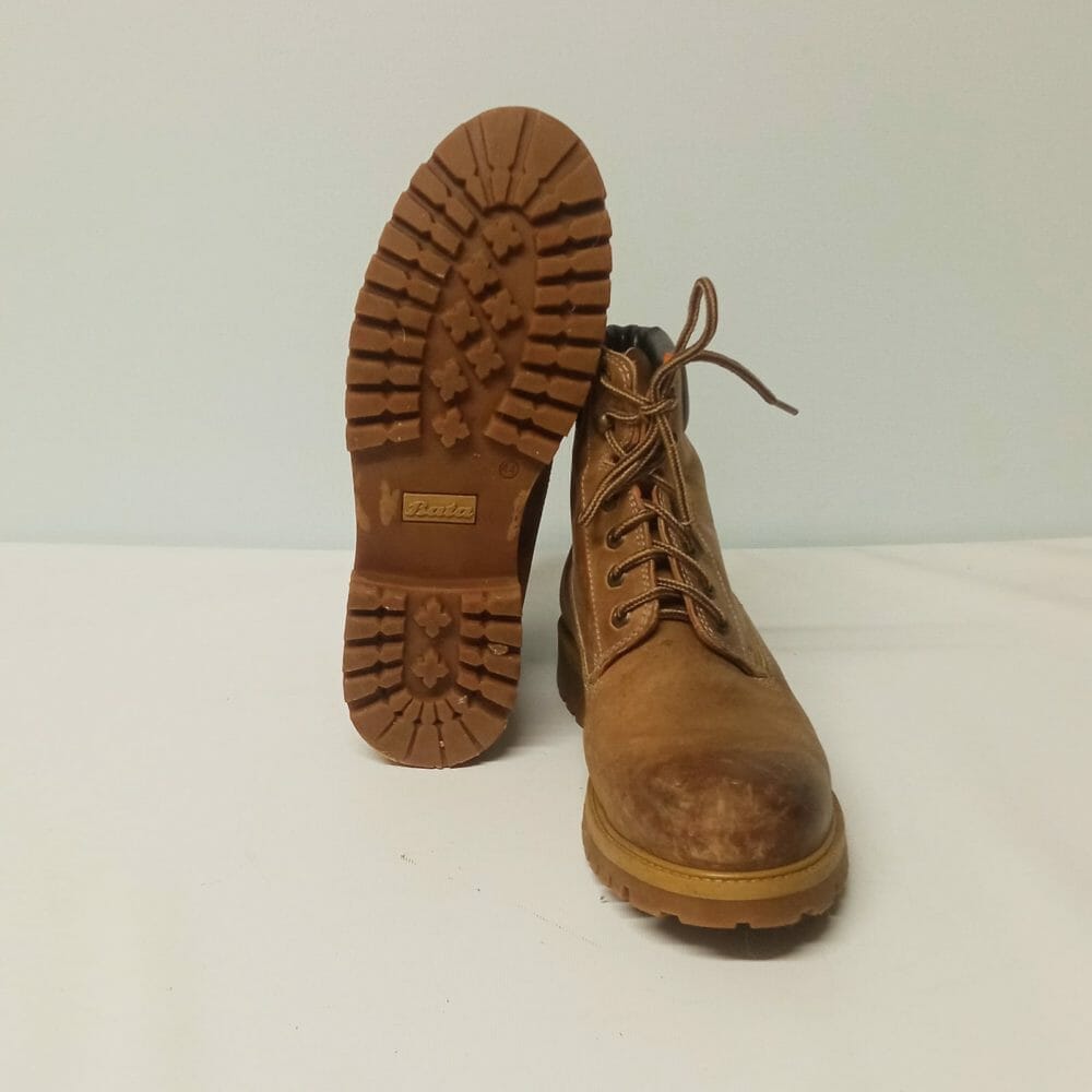 Bata-Scarponcini in pelle uomo - immagine 6