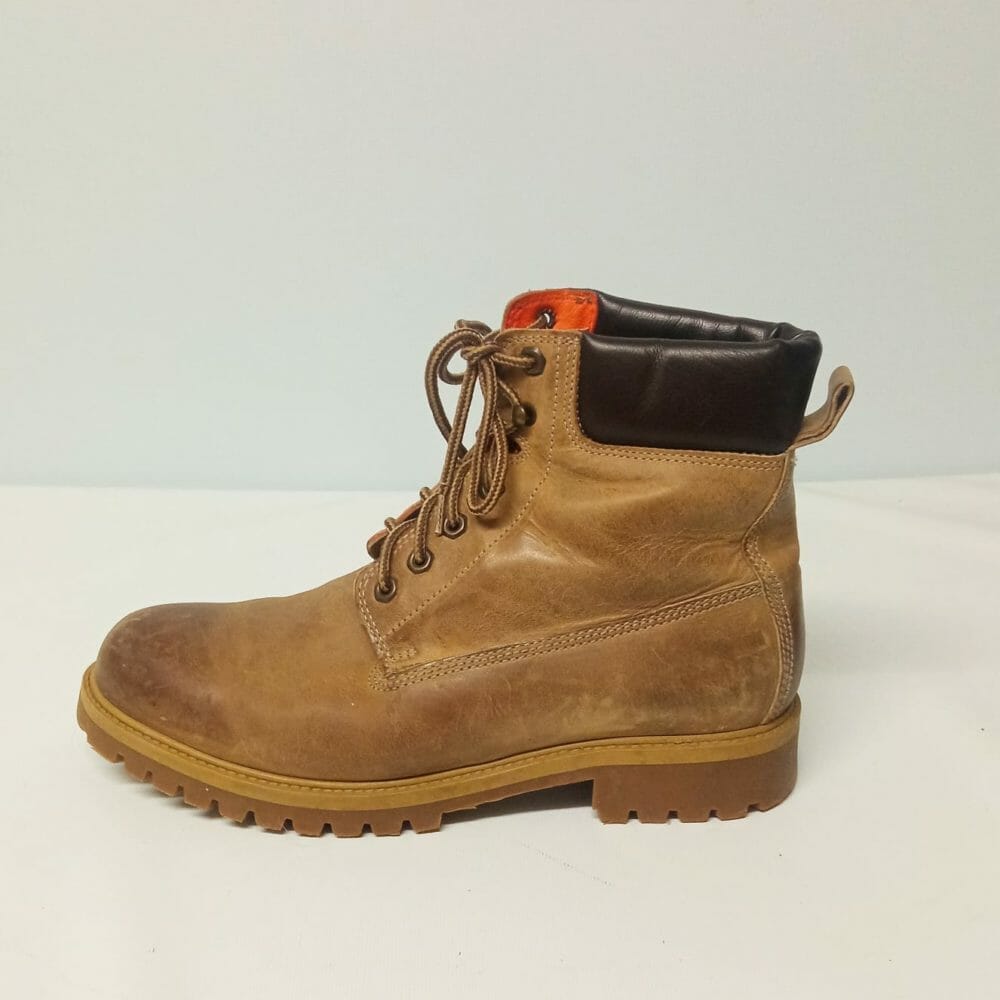 Bata-Scarponcini in pelle uomo