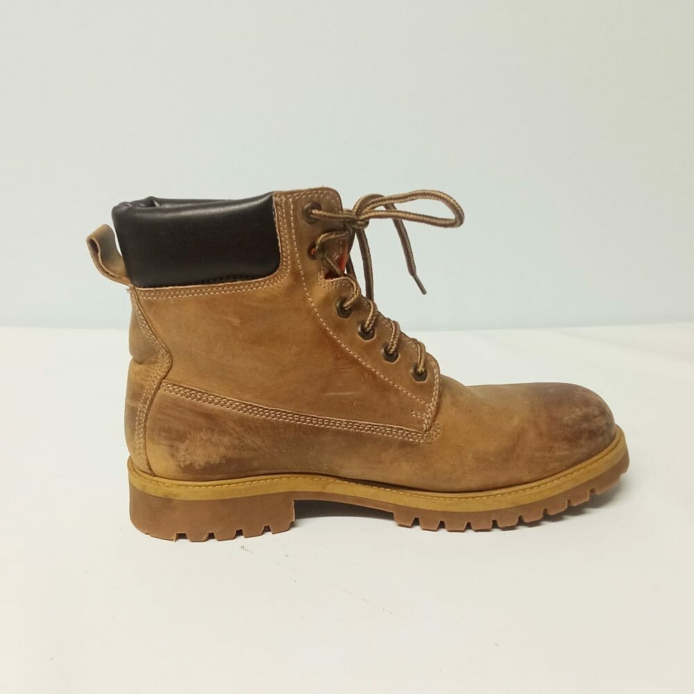 Bata-Scarponcini in pelle uomo - immagine 3