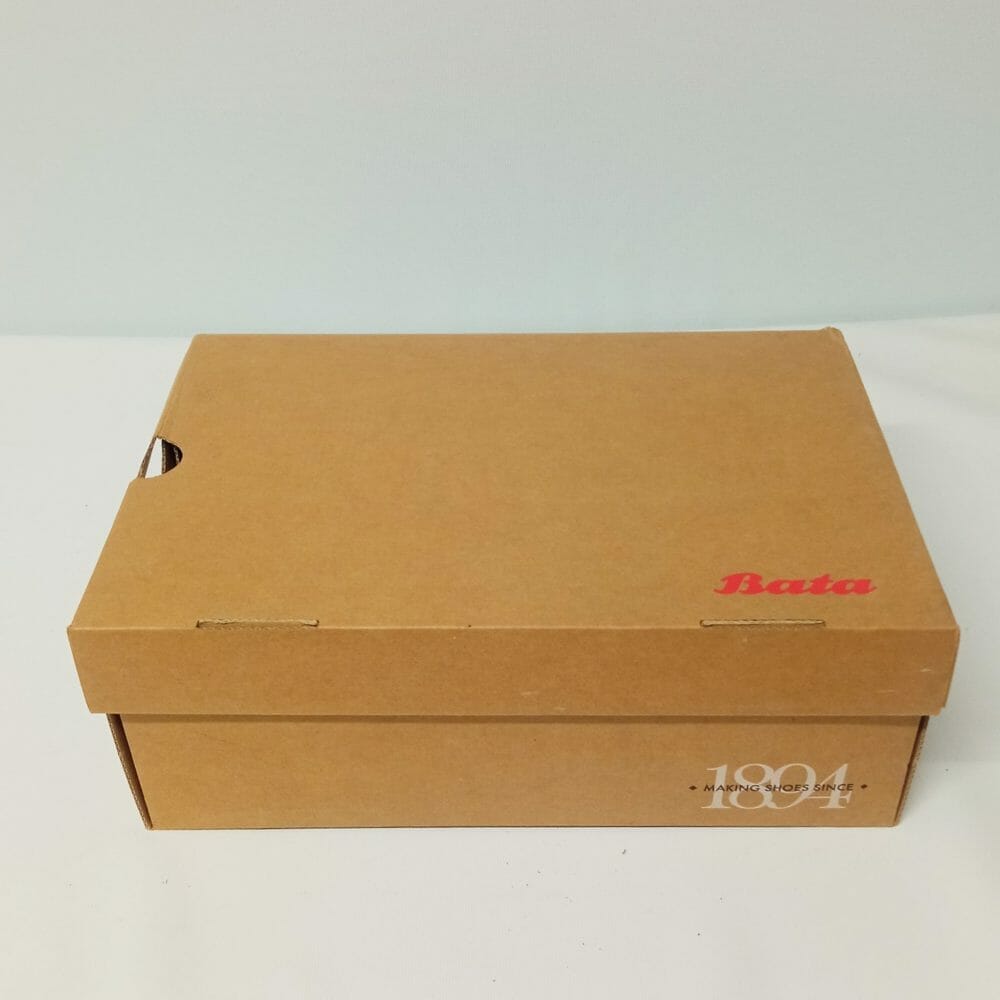 Bata-Scarponcini in pelle uomo - immagine 2