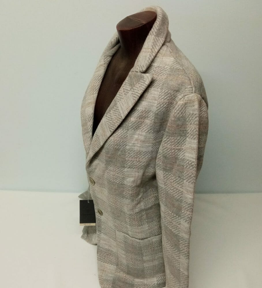 Primo Emporio-giacca donna - immagine 5